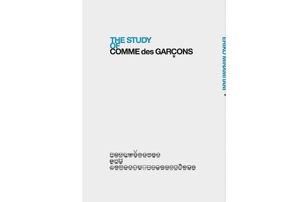 COMME des GARÇONS 研究 COMME des GARÇONS 研究