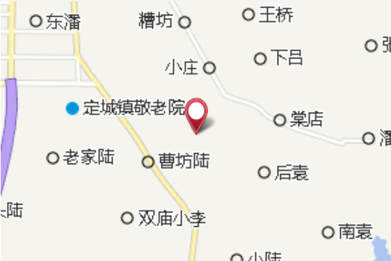 小袁家 小袁家