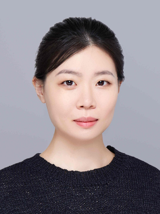 楊青青(北京理工大學教授) 楊青青(北京理工大學教授)