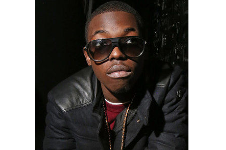 Bobby Shmurda Bobby Shmurda