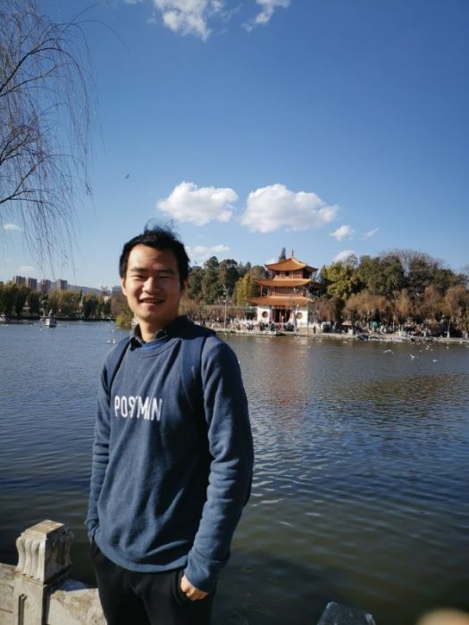 蔡炯昊 蔡炯昊