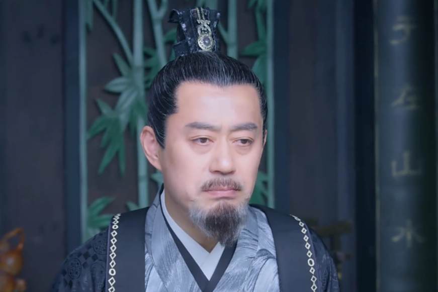 陳世德(新文創短劇《玉姬書》中的角色) 陳世德(新文創短劇《玉姬書》中的角色)