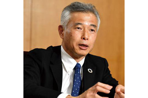 中井德太郎 中井德太郎