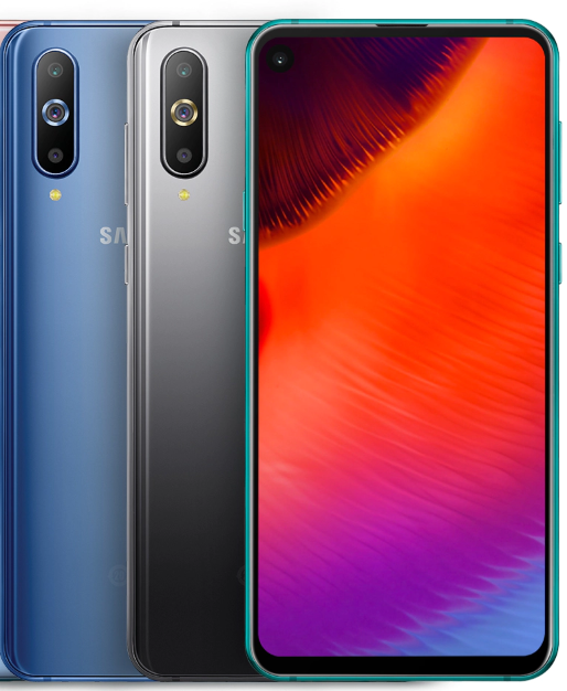 三星Galaxy A8s 三星Galaxy A8s