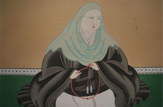 惠信尼 惠信尼