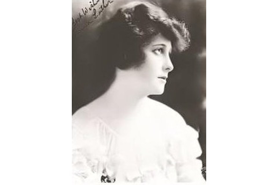Anna Luther Anna Luther