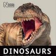 Dinosaurs(2016年The Natural History Museum出版的圖書) Dinosaurs(2016年The Natural History Museum出版的圖書)