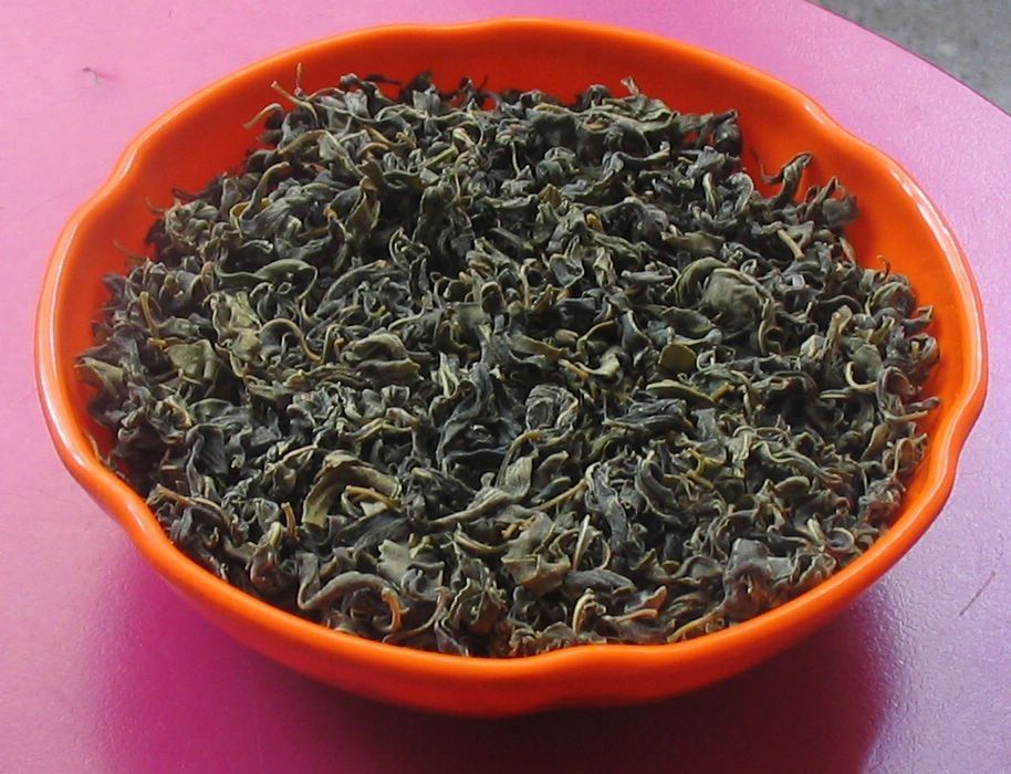新疆羅布麻茶