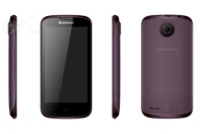 聯想樂Phone A586(聯想A586) 聯想樂Phone A586(聯想A586)