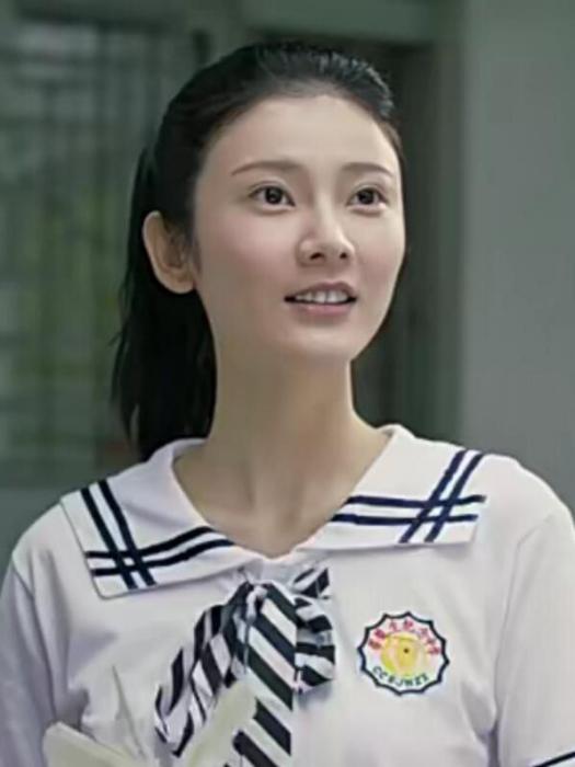 朱小敏(勵志溫情喜劇電影《爸,我一定行的》中的角色) 朱小敏(勵志溫情喜劇電影《爸,我一定行的》中的角色)