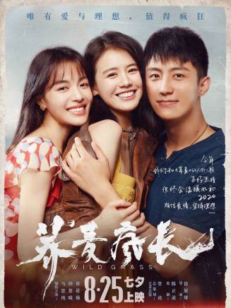 高葉(中國內地影視女演員) 高葉(中國內地影視女演員)