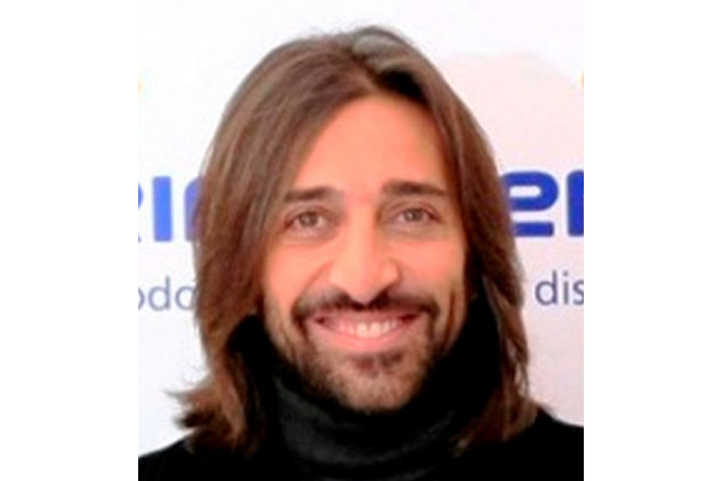 Andrés Cortina Andrés Cortina