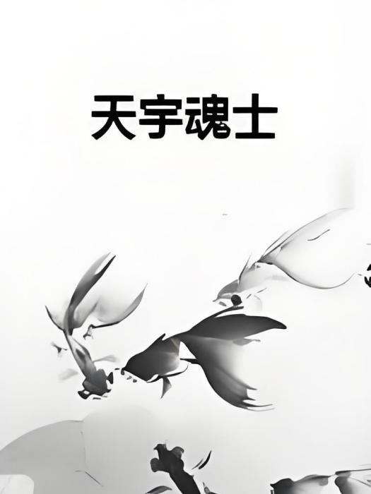 天宇魂士 天宇魂士
