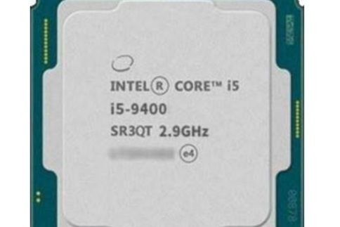 Intel 酷睿i5 9400 Intel 酷睿i5 9400