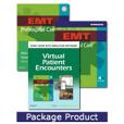 EMT Prehospital Care - Text, Workbook, and Virtual Patient Encounters Package EMT Prehospital Care - Text, Workbook, and Virtual Patient Encounters Package