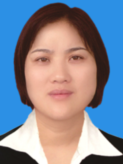 王瑜(重慶市黔江區馮家街道黨工委委員、組織委員) 王瑜(重慶市黔江區馮家街道黨工委委員、組織委員)