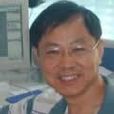 王正東(華東理工大學教授)