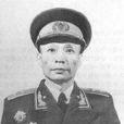 蘇靜(中國人民解放軍中將)