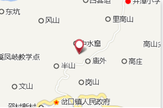 井潭鄉 井潭鄉