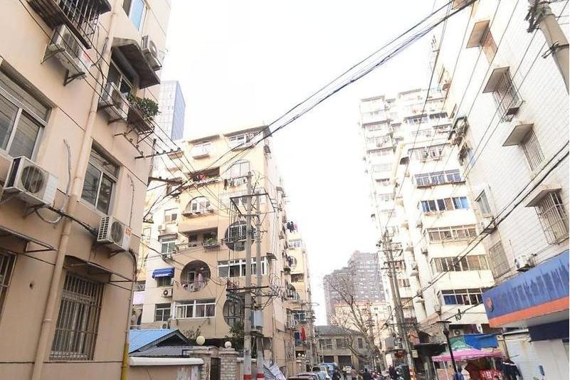 肚帶營小區 肚帶營小區