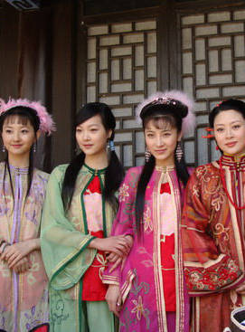 何杜娟(何杜鵑) 何杜娟(何杜鵑)