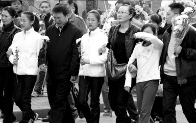 上海花祭