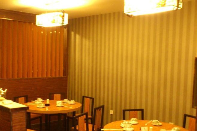 川夫指菜館 川夫指菜館
