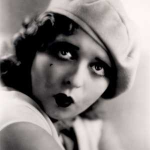 克拉拉·鮑(Clara Bow（Clara Bow）)