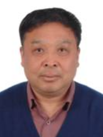鐘陽(大連理工大學教授) 鐘陽(大連理工大學教授)