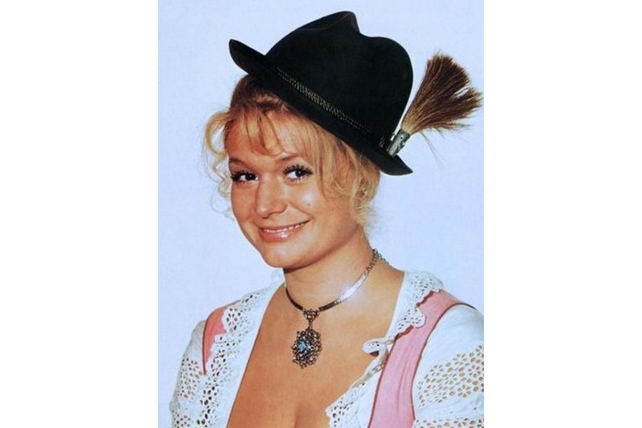 Dorothea Rau Dorothea Rau