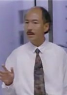 籠民(1992年張之亮執導電影)