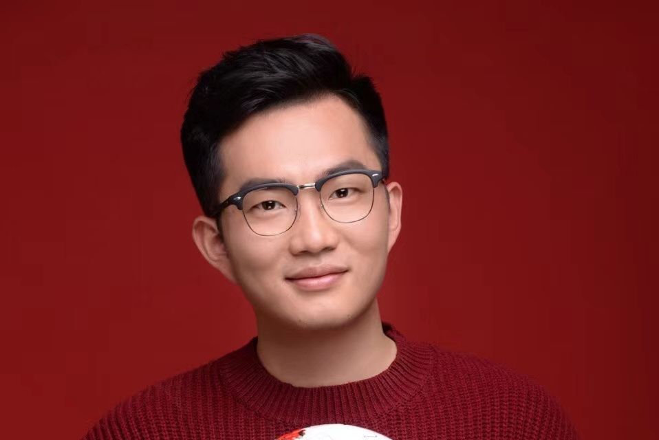 王鐸(山東廣播電視台體育主持人、解說員) 王鐸(山東廣播電視台體育主持人、解說員)