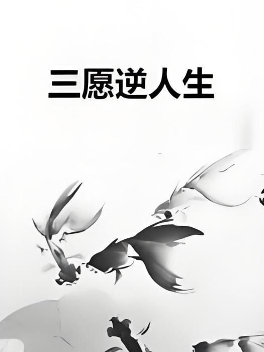 三願逆人生 三願逆人生