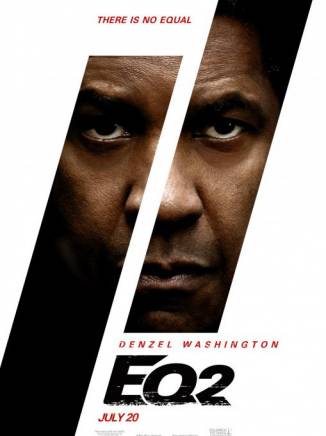丹澤爾·華盛頓(Denzel Washington) 丹澤爾·華盛頓(Denzel Washington)