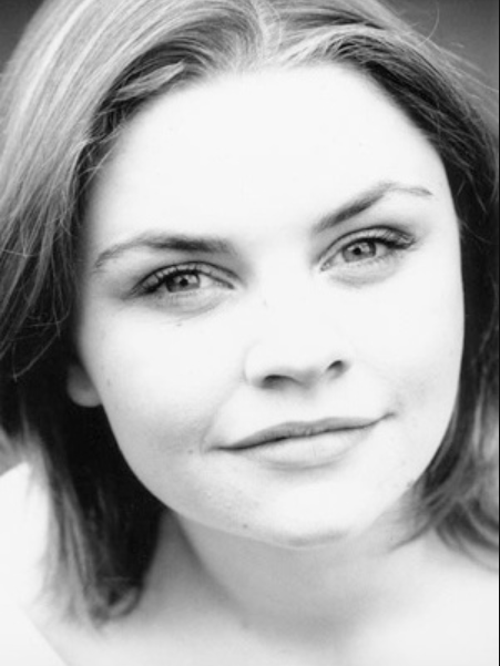 Rebekah Staton Rebekah Staton