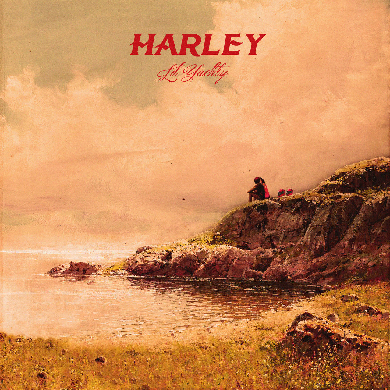Harley(美國歌手Lil Yachty演唱歌曲)