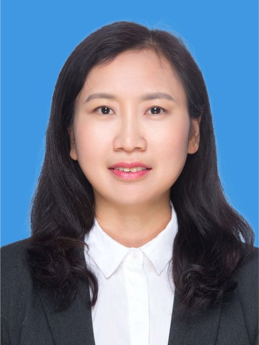 黃燕(重慶市南岸區衛生健康委員會黨委委員、區紀委監委派駐區衛生健康委紀檢監察組組長) 黃燕(重慶市南岸區衛生健康委員會黨委委員、區紀委監委派駐區衛生健康委紀檢監察組組長)