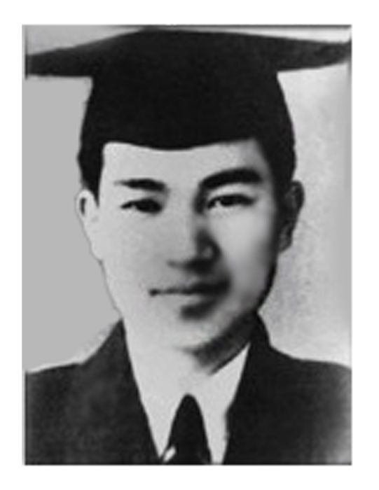 修省(福建長汀籍革命烈士) 修省(福建長汀籍革命烈士)