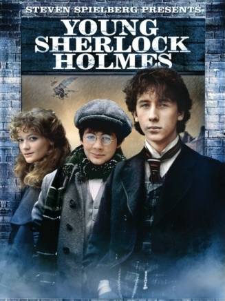克里斯·哥倫布(Chris Columbus) 克里斯·哥倫布(Chris Columbus)
