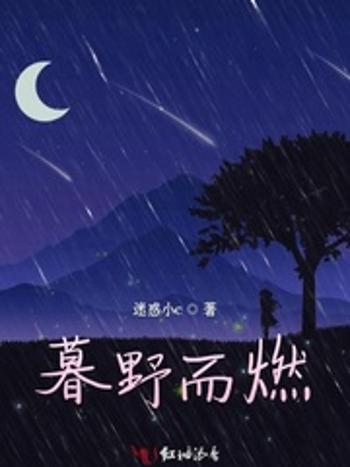 暮野而燃 暮野而燃