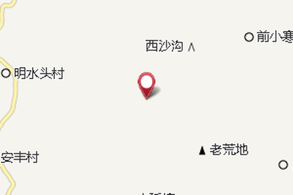 上寺莊 上寺莊