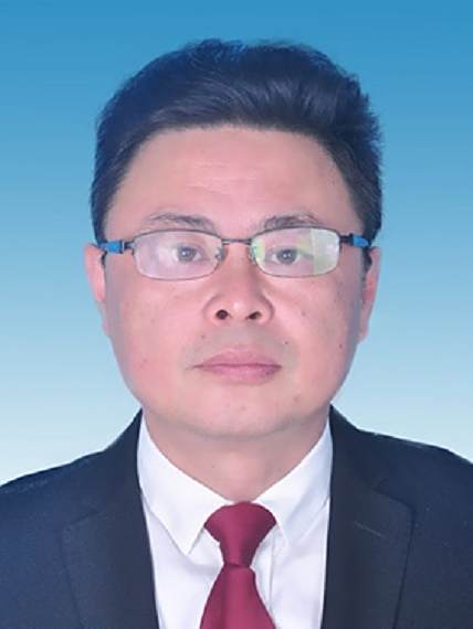 鄭旭(四川省都江堰市司法局黨組書記、局長) 鄭旭(四川省都江堰市司法局黨組書記、局長)