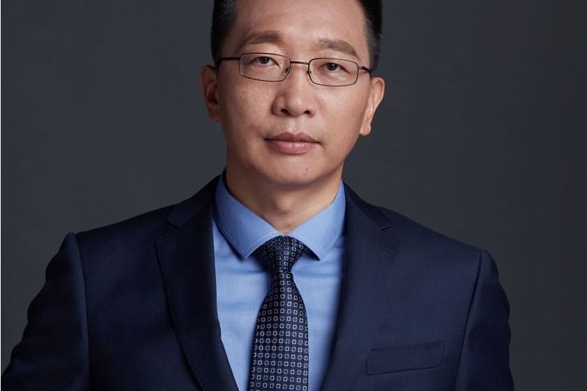 楊河(律師) 楊河(律師)