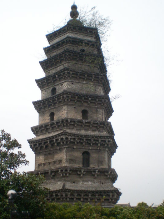 多寶庵塔 多寶庵塔