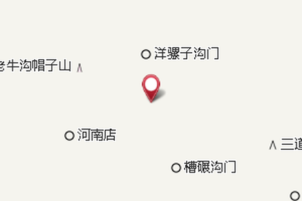 缸房