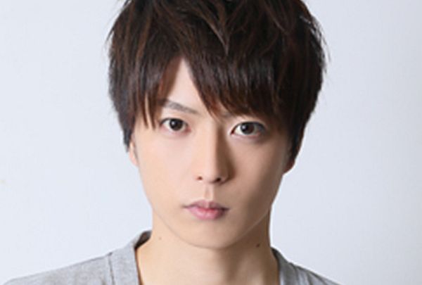 松井勇步 松井勇步