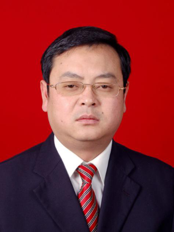 陳勇(貴州省湄潭縣林業局黨組書記、局長)