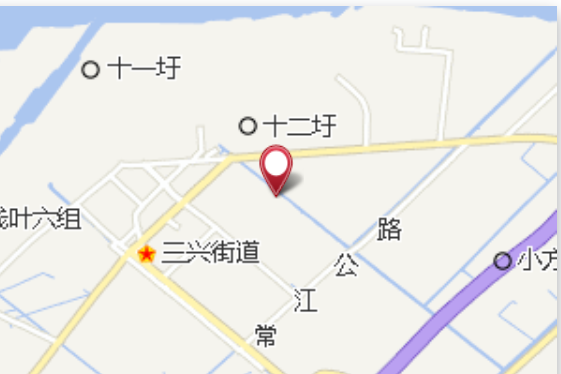 北久生圩 北久生圩