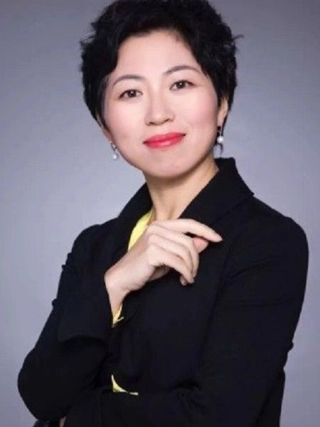 景紅(仲望諮詢總經理) 景紅(仲望諮詢總經理)