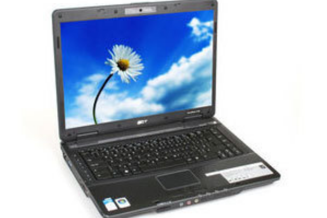 宏碁TravelMate 4220 宏碁TravelMate 4220